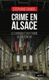Crime en Alsace (eBook, ePUB)