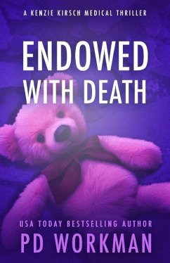 Endowed with Death - Workman, P D