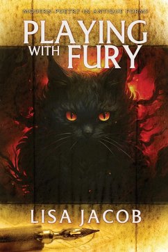 Playing With Fury - Jacob, Lisa