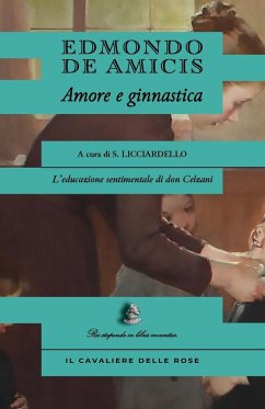 Amore e ginnastica - de Amicis, Edmondo
