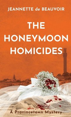 The Honeymoon Homicides - De Beauvoir, Jeannette