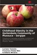 Childhood Obesity in the Quilombola... - Bild 1