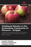 Childhood Obesity in the Quilombola Community of Mussuca - Sergipe