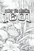 EXCLUSIVE COLORING BOOK Edition of Mark Twain's 1601