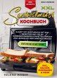 XXL Sandwichmaker Kochbuch - Bild 1