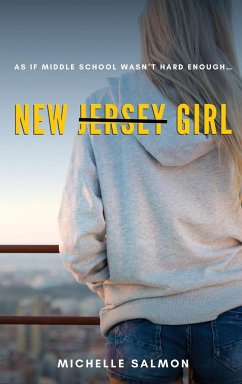 New Jersey Girl - Salmon, Michelle