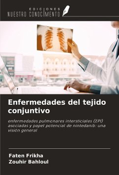 Cover Enfermedades del tejido conjuntivo