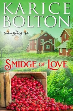 Smidge of Love - Bolton, Karice