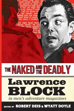 The Naked and the Deadly - Block, Lawrence