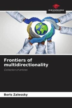 Frontiers of multidirectionality - Zalessky, Boris