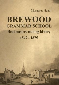 Brewood Grammar School