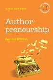 Authorpreneurship