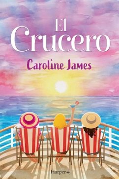 El crucero - James, Caroline