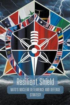 Resilient Shield - Castillo, Charlene