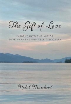 The Gift of Love - Marshood, Nabil