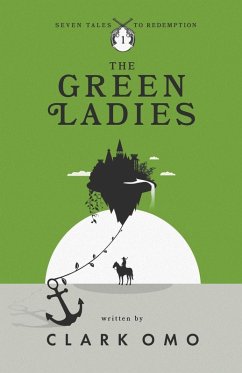 Cover The Green Ladies