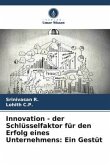 Innovation - der Schlüsselfaktor für den Erfolg eines Unternehmens: Ein Gestüt