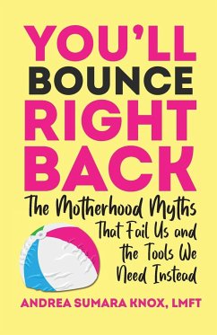 You'll Bounce Right Back - Knox, Andrea