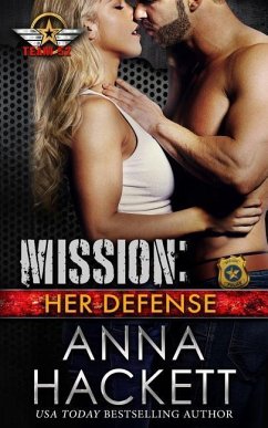 Mission - Hackett, Anna