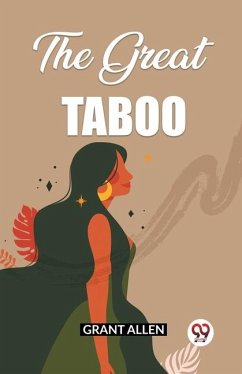The Great Taboo - Allen, Grant