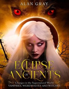 Eclipse of Ancients - Gray, Alan