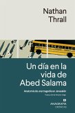 Un Día En La Vida de Abed Salama