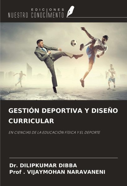 GESTIÓN DEPORTIVA Y DISEÑO CURRICULAR GESTIÓN DEPORTIVA Y DISEÑO CURRICULAR