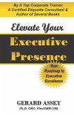 Elevate Your Executive Presence