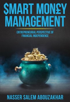 Smart Money Management - Abouzakhar, Nasser Salem