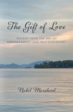 The Gift of Love - Marshood, Nabil