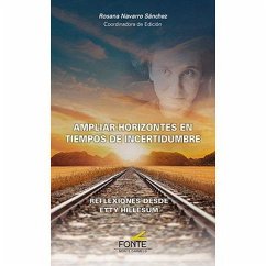 Cover Ampliar horizontes en tiempos de incertidumbres