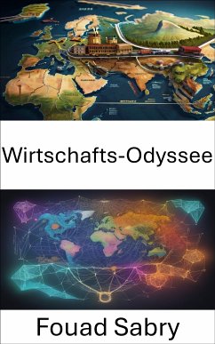 Wirtschafts-Odyssee (eBook, ePUB) - Sabry, Fouad