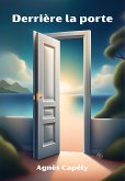 Derrière la porte (eBook, ePUB)