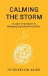 Calming the Storm - Bild 1
