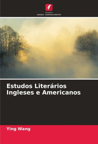 Estudos Literários Ingleses e Americanos