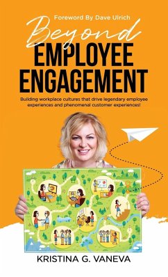 Beyond Employee Engagement - Vaneva, Kristina G