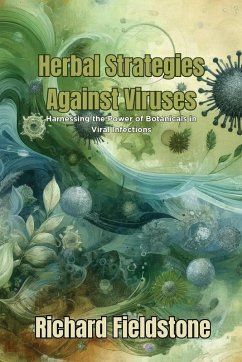 Cover Herbal Strategies Against Viruses