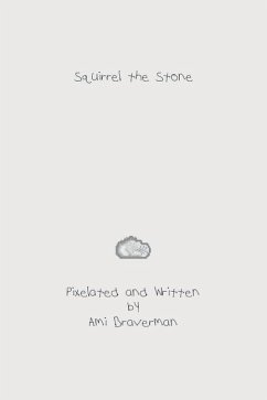 Squirrel the Stone - Braverman, Ami