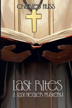 Cover Last Rites