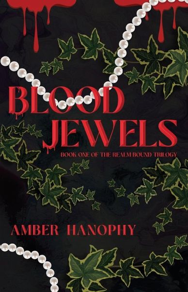 Bloodjewels Bloodjewels