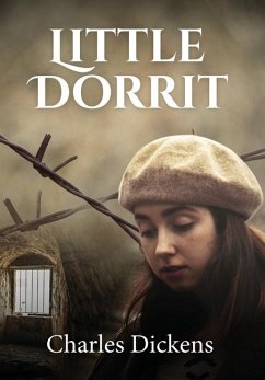 Little Dorrit (ANNOTATED) - Dickens, Charles