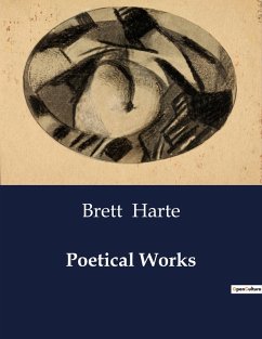 Cover Poetical Works