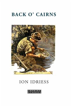 Back O' Cairns - Idriess, Ion