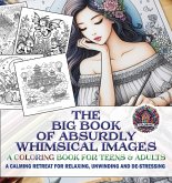 The Big Book of Absurdly Whimsical Images The Big Book of Absurdly Whimsical Images