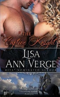 The Captive Knight - Verge, Lisa Ann