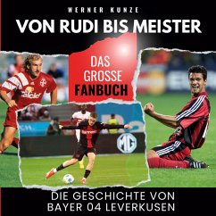 Von Rudi bis Meister - Kunze, Werner