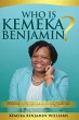 Who Is Kemeka Benjamin? - Bild 1