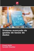 Sistema avançado de gestão de bases de dados