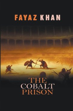 The Cobalt Prison - Khan, Fayaz