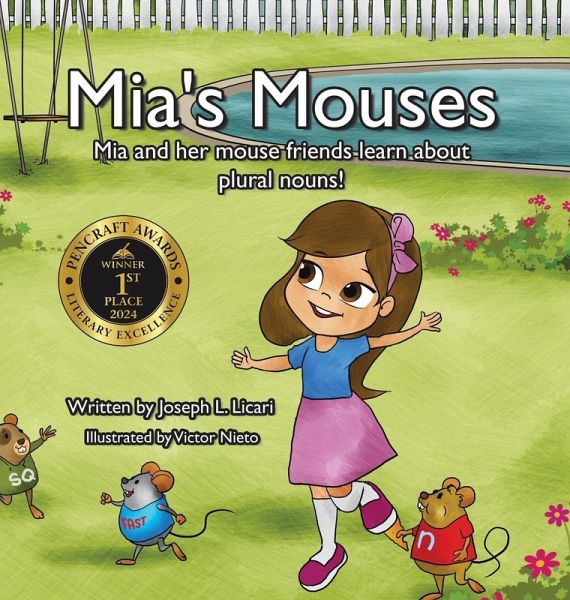 Mia's Mouses Mia's Mouses